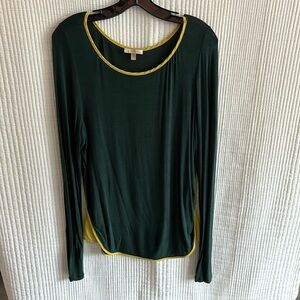 Anthropologie Tunic